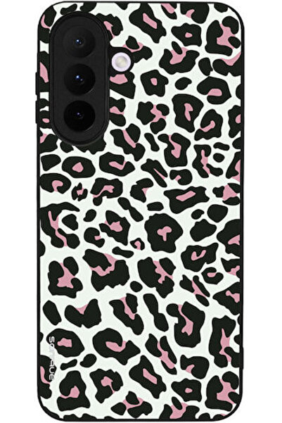Other Θήκη Sonique Σειρά Animal Print Samsung Galaxy A27 5G Λεοπάρ 02