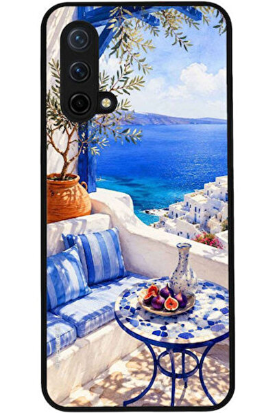 Other Σονίκ Σειρά Μούζα των Ελληνικών Νησιών OnePlus Nord CE 5G Θέα Αιγαίου Θ...