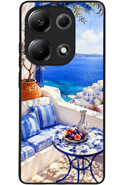 Other Σειρά Sonique Μουσής Ελληνικών Νησιών Θήκη Xiaomi Redmi Note 13 Pro 4g ...