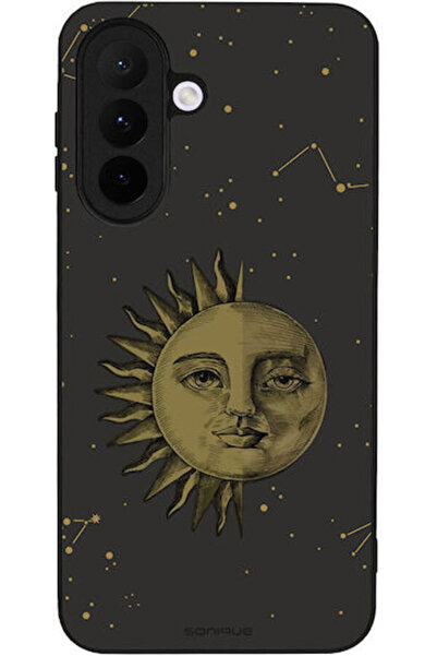 Other Σονίκ Σειρά Ζωδιακού Κύκλου Θήκη Έκλιψ για Samsung Galaxy A27 5G
