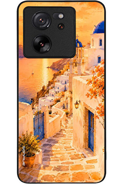 Other Θήκη Sonique Σειρά Μούσα των Ελληνικών Νησιών Xiaomi Xiaomi 13t 5g Xiao...