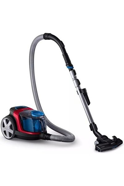 Philips 4000 Series Torbasız Elektrikli Süpürge 900 W Powercyclone 5 Allergy ...