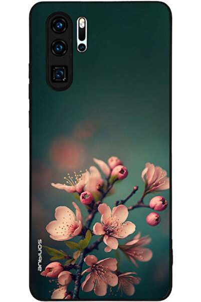 Other Σονίκ Σιλικόνης Πίσω Θήκη Huawei P30 Pro