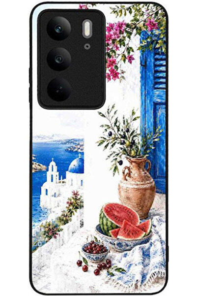 Other Θήκη Sonique Σειρά Μούσα των Ελληνικών Νησιών Realme C75 4G Realme 14X ...