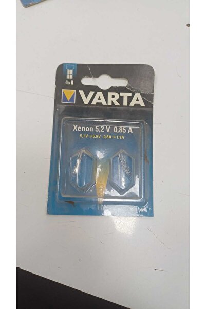 Xenon 5.2V 0,85A ampul