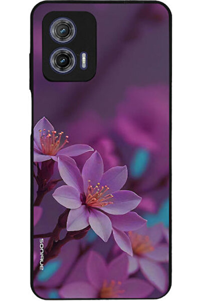 Other Σονίκ Σιλικόνης Πίσω Θήκη Moto G73