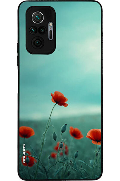 Other Θήκη Σειράς Sonique Sunset In Edem για Xiaomi Redmi Note 10 Pro Scarlet...