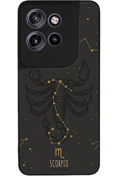 Other Θήκη Σειράς Zodiac Sonique για Motorola Edge 60 Neo 5G Σκορπιός