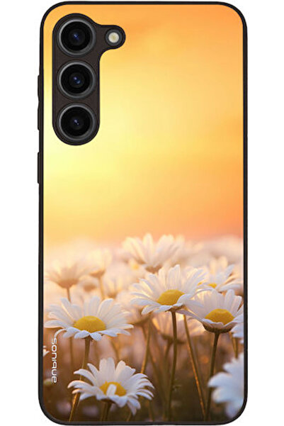 Other Σειρά Sonique Ηλιοβασίλεμα στην Εδέμ Θήκη Samsung Galaxy S23 Plus με Χρ...
