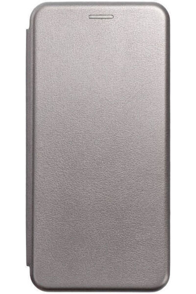 Other Xiaomi Mi 10T 5G Mi 10T Pro 5G Θήκη Στυλ Βιβλίου Elite Μαγνητική Γκρι Κ...