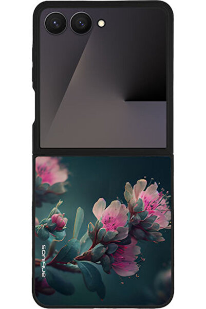 Other Θήκη Sonique Σειρά Ηλιοβασίλεμα στην Εδέμ για Samsung Galaxy Z Flip 7 Ρ...