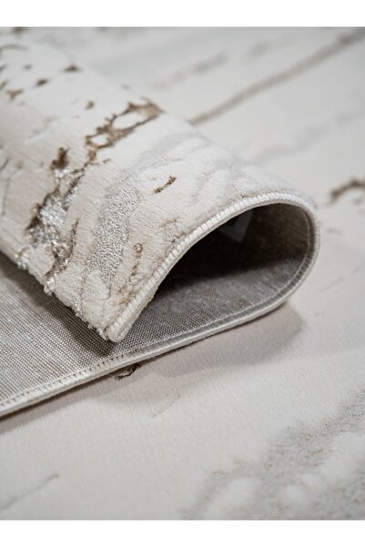 WOVEN HOME Kingston Pearl Drift Rug