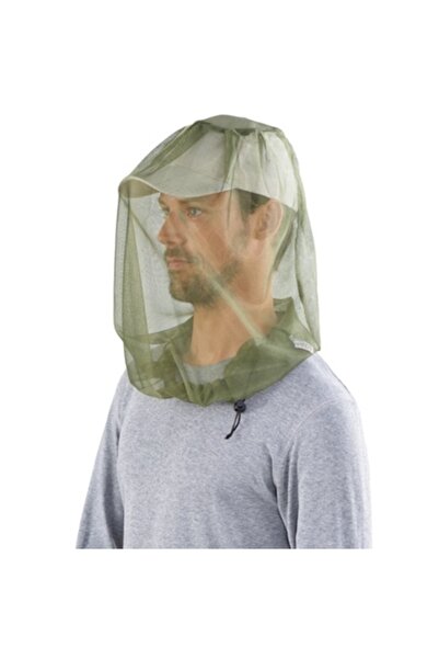 Care Plus Κουνουπιέρα Κεφαλής Headnet Classic CP-33703