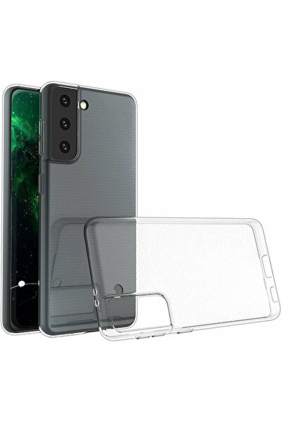OEM Πίσω Κάλυμμα Σιλικόνης 2mm Διαφανές (Galaxy S21) Κωδικός: 70028430
