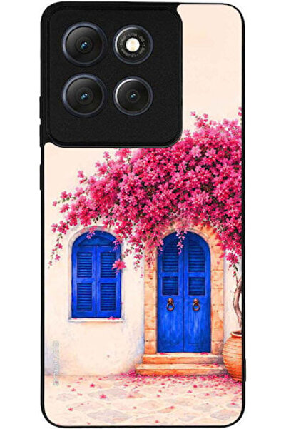 Other Θήκη Sonique Σειρά Μούσα των Ελληνικών Νησιών Motorola Moto G86 5G Moto...