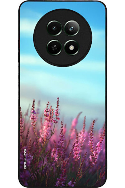 Other Θήκη Σειράς Sonique Ηλιοβασίλεμα στην Εδέμ για Realme 12 5G Realme 12X ...