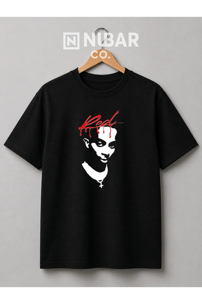 Grafftee Clothing Playboi Carti Designed Unisex Premium Cotton High-Quality P...