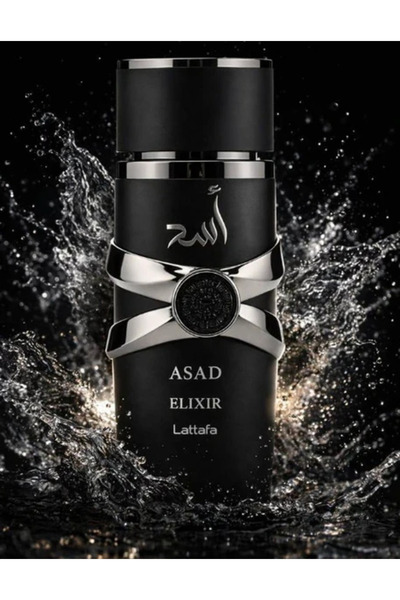 latta Asad Elixir 100 ml Apă de parfum
