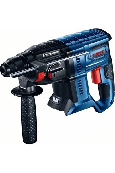 Bosch Professional Kırıcı Delici 1870 W Güçlü Akülü Makine 4850 Darbe/dk