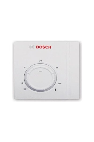 Bosch TR15-1 On-Off Kablolu Oda Termostatı