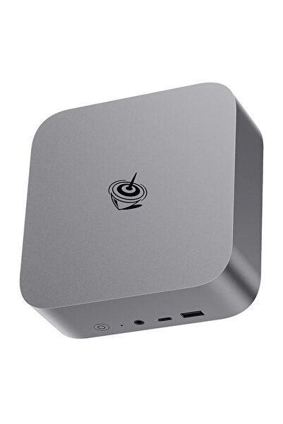 Beelink mini PC SER8, AMD Ryzen 7 8745HS, 16GB, 512GB M.2, Windows 11 Pro