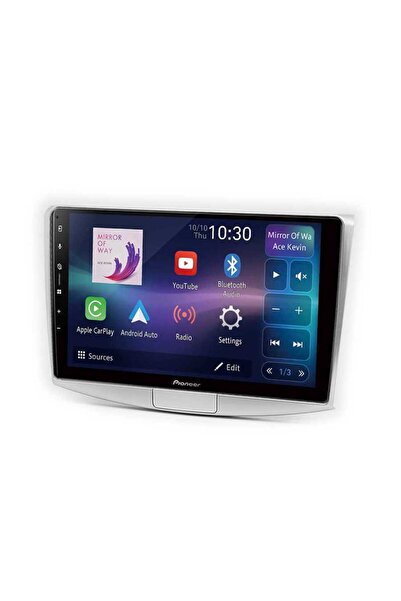 Pioneer PF97BT Volkswagen Passat B7 CC 9 inç Carplay Androidauto Multimedya S...
