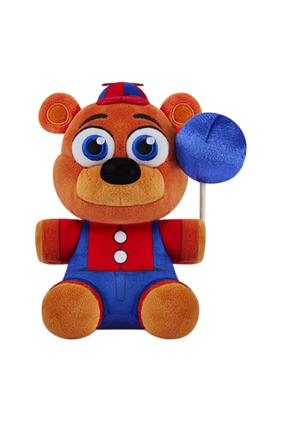 Funko Five Nights at Freddy's Security Breach Figurină de pluș Balloon Freddy...