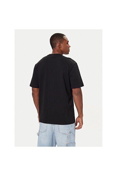 adidas Tricou bărbătesc JY2806 Negru