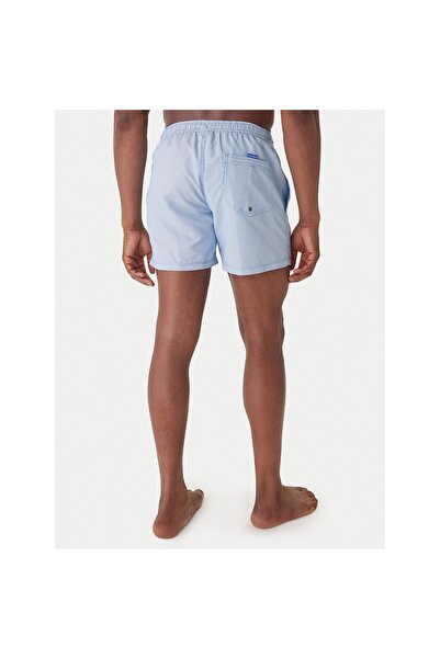 Quiksilver Șorturi de înot pentru bărbați EQYJV04101-BQV0 Albastru