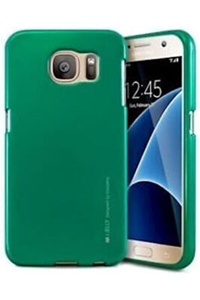 Mercury Ijelly Πίσω Κάλυμμα Σιλικόνης Πράσινο (Honor 5c) Κωδικός: 01HUA0420