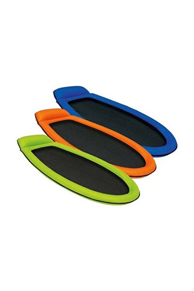 Intex أريكة عائمة قابلة للنفخ مع مسند للرأس - مقاس 70×37 بوصة - متوفرة بألوان...