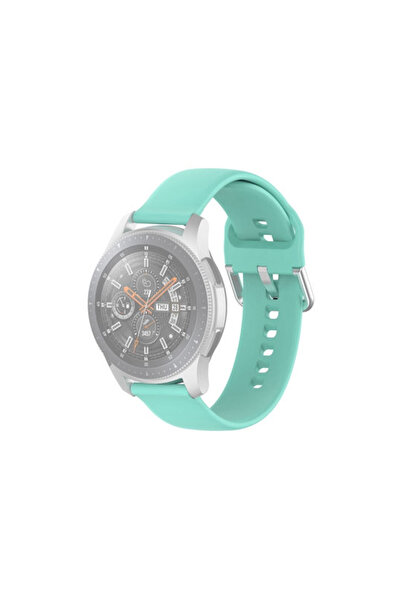 OEM Λουράκι Σιλικόνης Samsung Gear S3 46mm Pace Stratos Watch Gt Gt2 Gtr Vers...