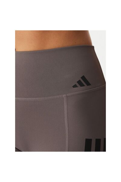 adidas Șorturi sport de damă JZ1099 Gri