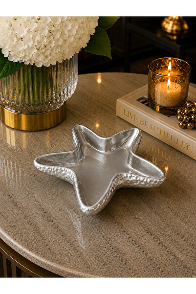 Deslina Sea Star Decorative Home & Office Decoration Object