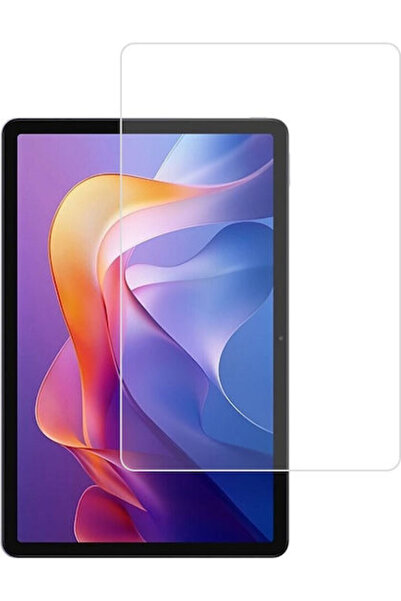 OEM Σκληρυμένο Γυαλί Redmi Pad 2 9.7″/pad 2 Se-διαφανές Κωδικός: 12XIA0017