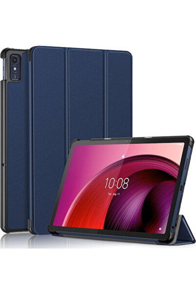 OEM Θήκη Flip Μπλε Lenovo Tab M10 5G