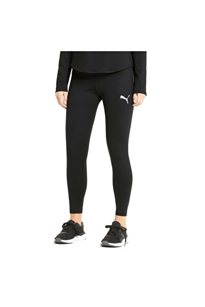 Puma ESS ACTIVE 586859-01 Μαύρο XS