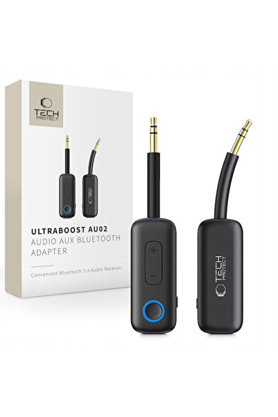 Tech-Protect Δέκτης / Πομπός Bluetooth