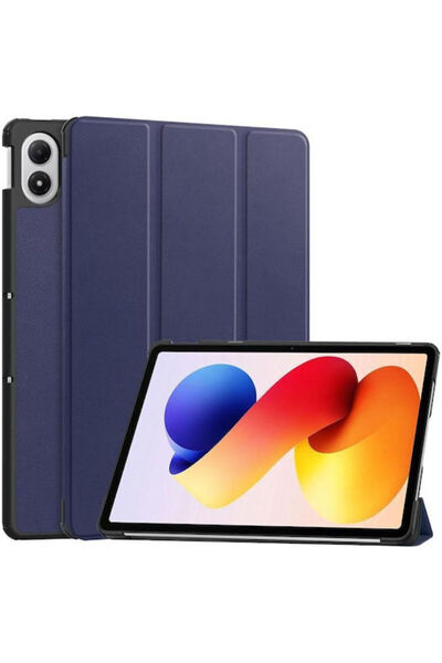 OEM Θήκη Flip Μπλε (Redmi Pad 2 Pro)