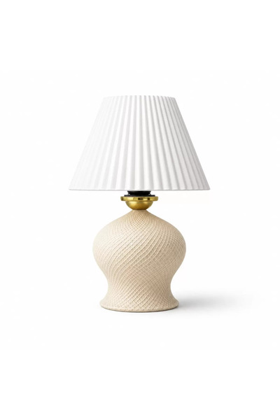 TIGEA Accessories Luxury Design Lampshade – Decorative Lighting for Bedroom a...