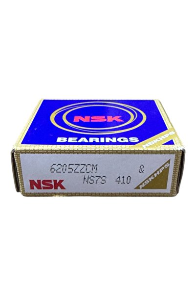 NSK Bearing 6205z Japan
