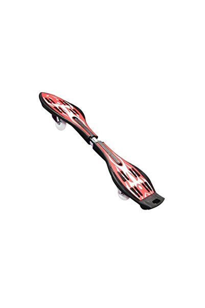 Empressco T154 LED Işıklı Waveboard Kaykay 86×22 cm LED Tekerlekli Eğlence Aracı