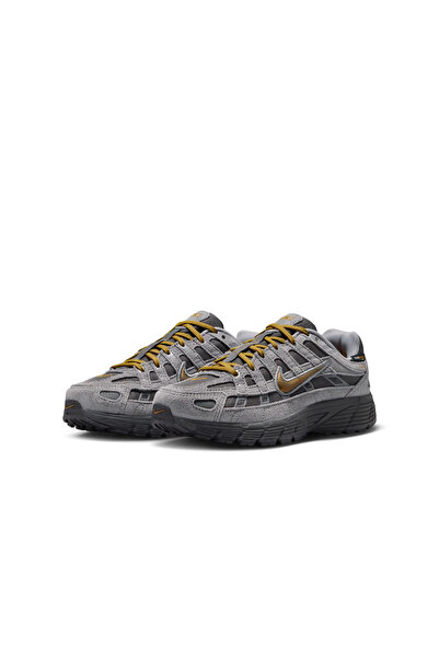 Nike IO4668-200 P 6000 PRM UNISEX GÜNLÜK SNEAKER