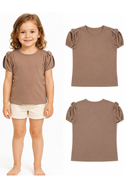 Evendi Tricou, Maro