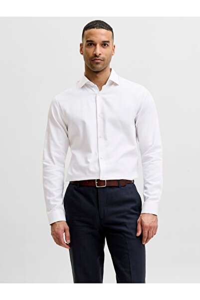 Jack & Jones Premium Hemd Slim Fit Hemd