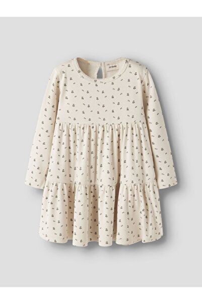Lil' Atelier Kleid Loose Fit