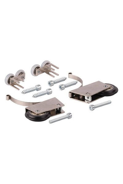 OEM Kit de role asimetric A-10/A-18 Adoor - Eficienta si durabilitate