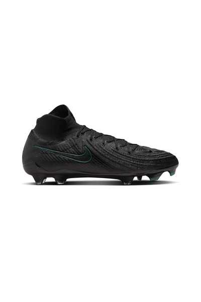 Nike PHANTOM LUNA II ELITE FG FJ2572-002 Μαύρο 42