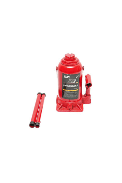 OEM Cric hidraulic tip piston, sarcina maxima suportata 20T