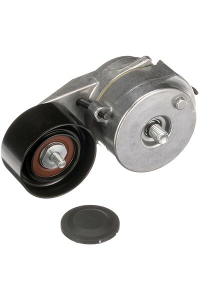 GATES Intinzator Curea Accesorii Mercedes Travego (o 580) Setra 400 Om457.940...